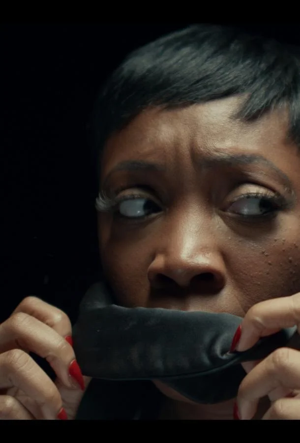 Рождественская песнь Эбони 2025 смотреть фильм онлайн