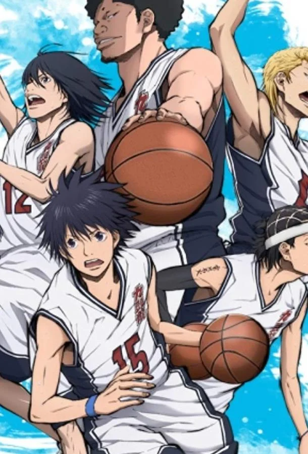 Команда мечты (1 сезон 1-48,49,50 серия) смотреть онлайн