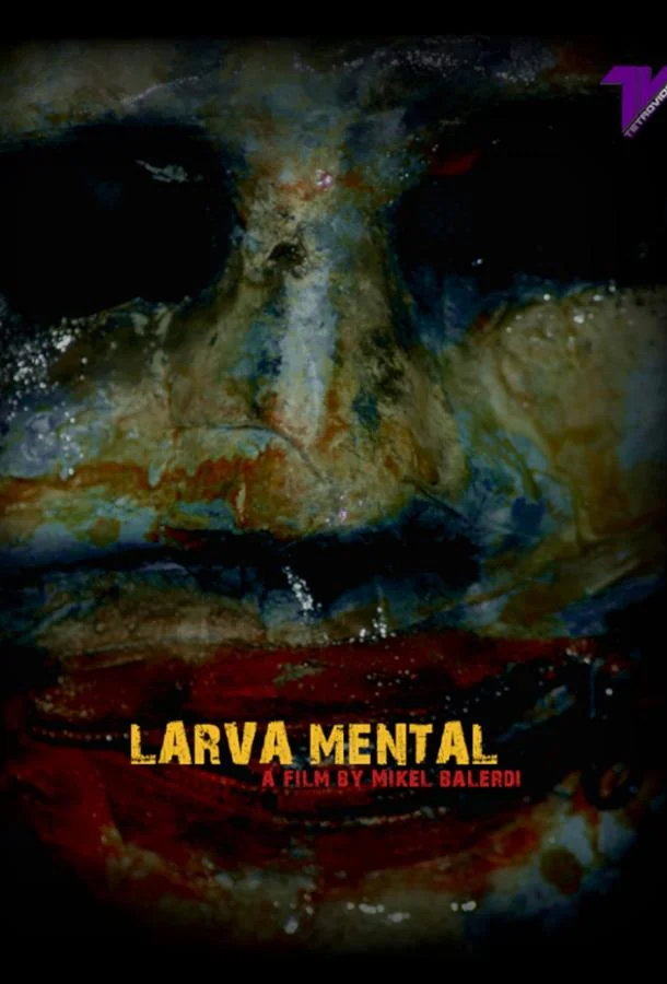 Психоличинка (2021) смотреть онлайн