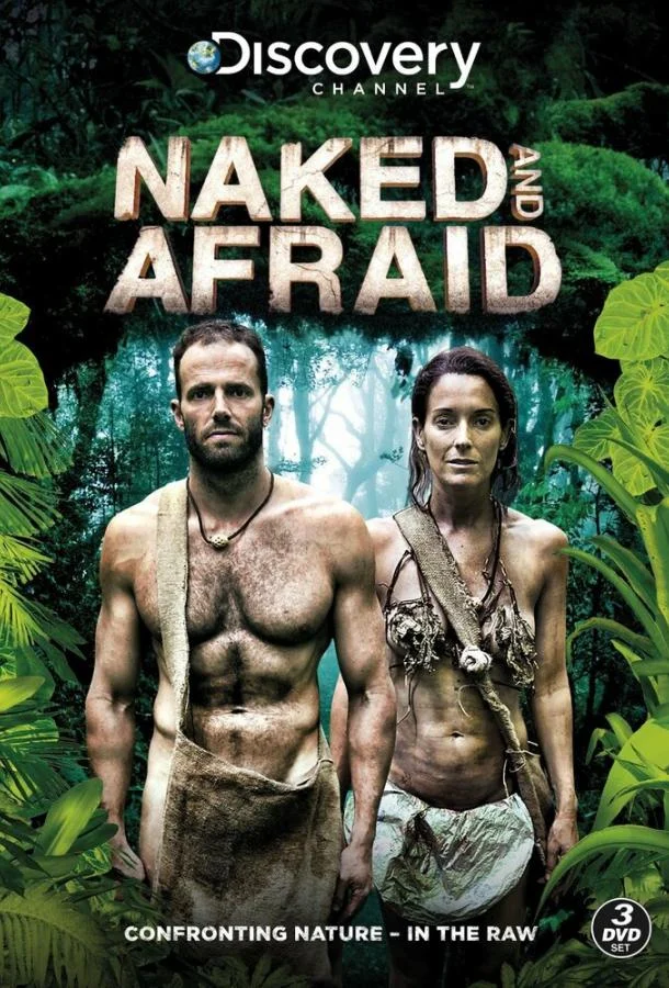 Голые и напуганные (1-12,13,14 сезон 1-4,5,6 серия) смотреть онлайн