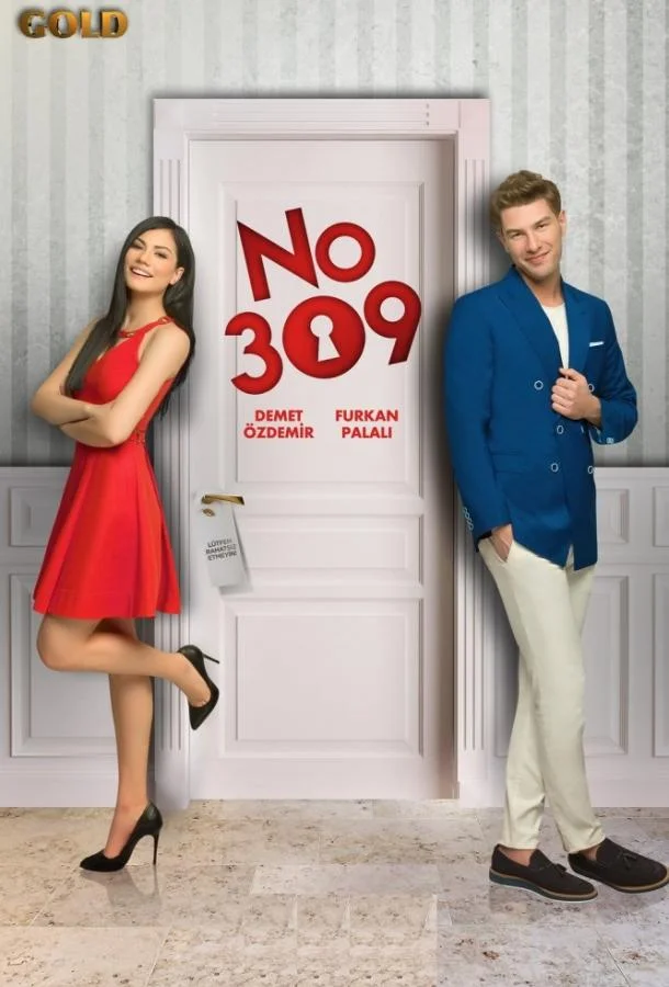 Номер 309 (1-2 сезон 1-63,64,65 серия) смотреть онлайн