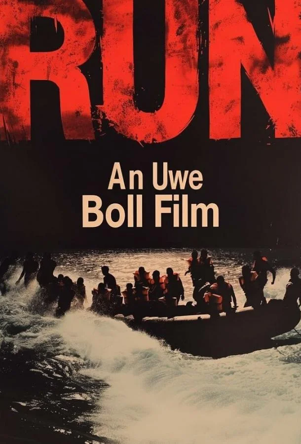 Беги (2025) смотреть онлайн