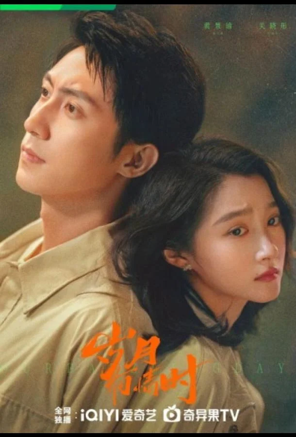 Наши ослепительные дни / Годы, озарённые чувствами / Когда годы полны чувств (1 сезон 1-28,29,30 серия) смотреть онлайн