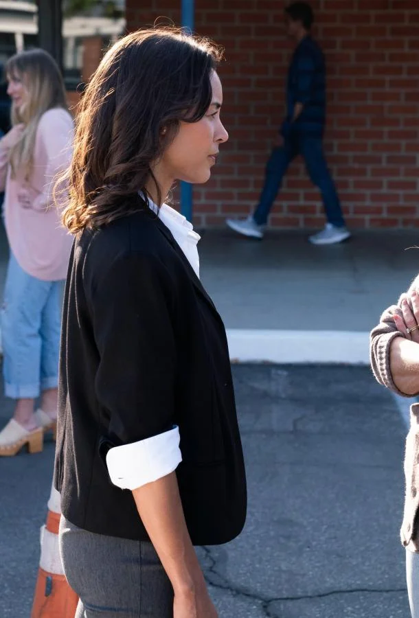 Пока они спали (2025) смотреть онлайн