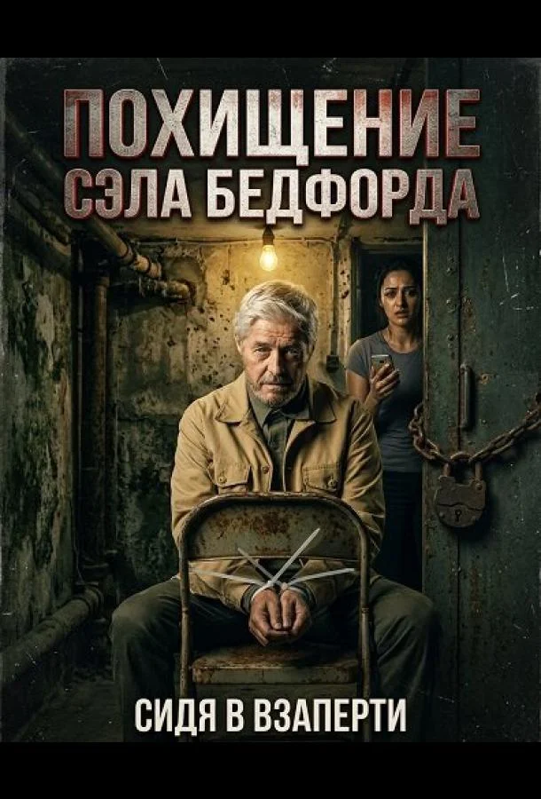 Похищение Сэла Бедфорда (2024) смотреть онлайн