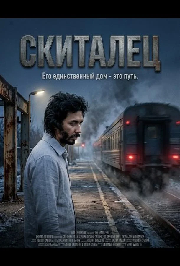 Скиталец (2026) смотреть онлайн