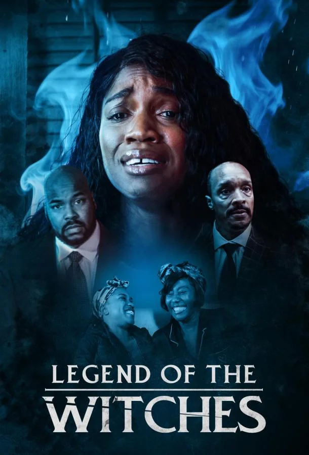 Легенда о ведьмах (2026) смотреть онлайн