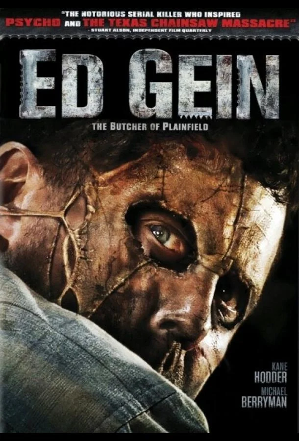 Эд Гин: Мясник из Плейнфилда (2007) смотреть онлайн