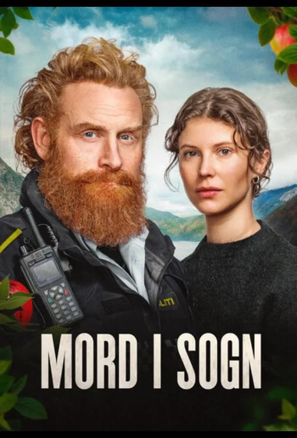 Убийства в Согне (1 сезон 1-2,3,4 серия) смотреть онлайн