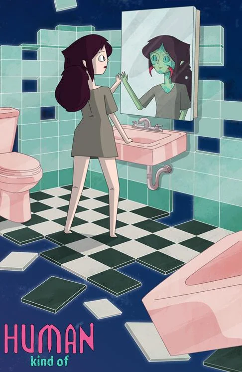 Типа человек (1 сезон 1-19,20,21 серия) смотреть онлайн